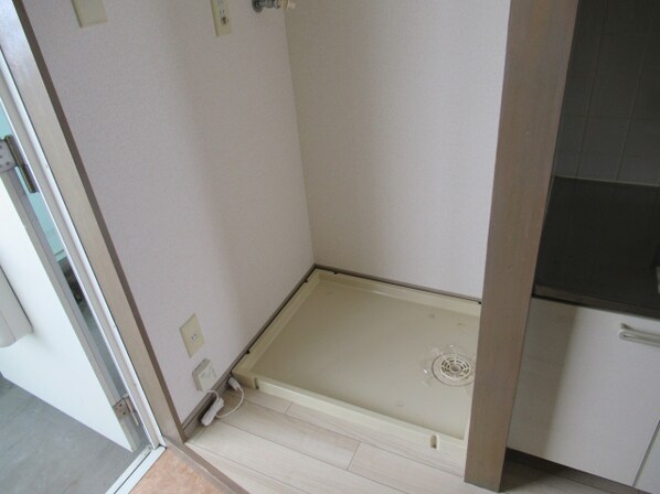 コーポモロヘイヤの物件内観写真